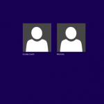 How to prevent Windows 8 from automatically logging in the last user