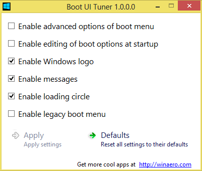 How To Boot To Last Known Good Configuration Vista