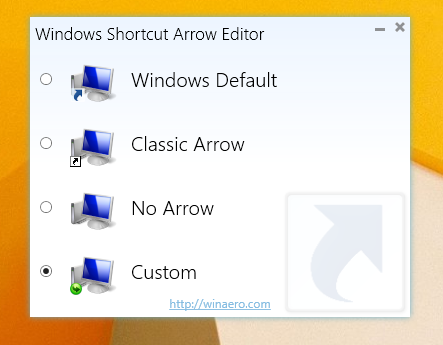 Windows Vista Shortcuts