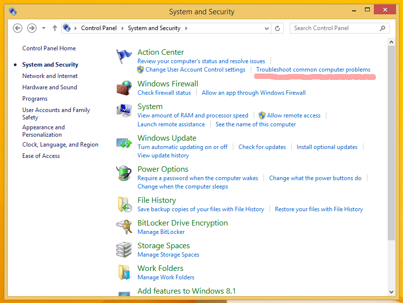 Desktop Icons Freeze Windows Vista