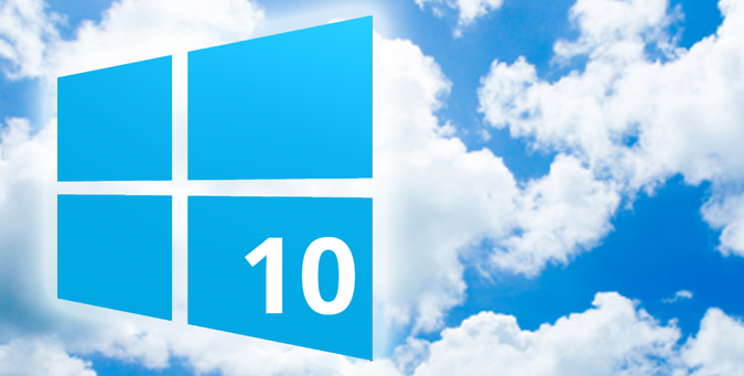 Windows 10 Build 9879 direct download links for ISO images | Winaero