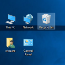 How to Hide All Desktop Icons in Windows 10