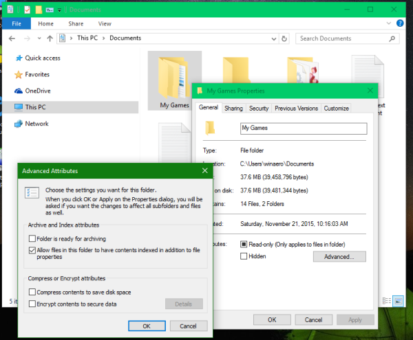 Windows Vista Encrypt Folder Freeware