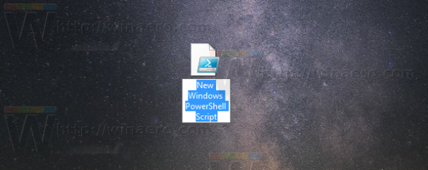 New Windows PowerShell Script 2