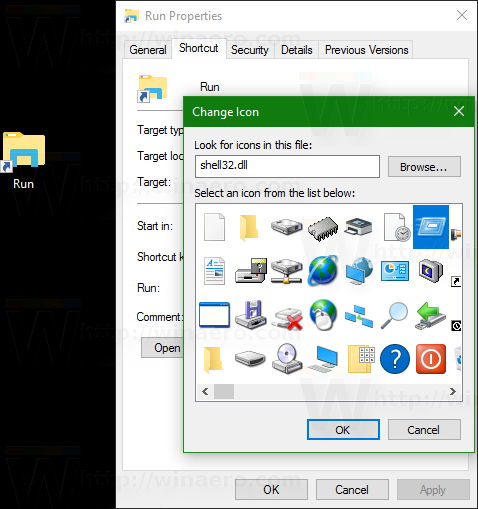 windows-10-run-shortcut-icon