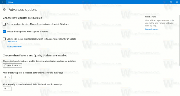 Windows 10 Include Exclude Drivers From Updates