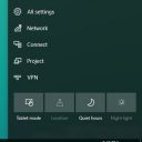 Working Control Center is spotted in Windows 10 Build 16212