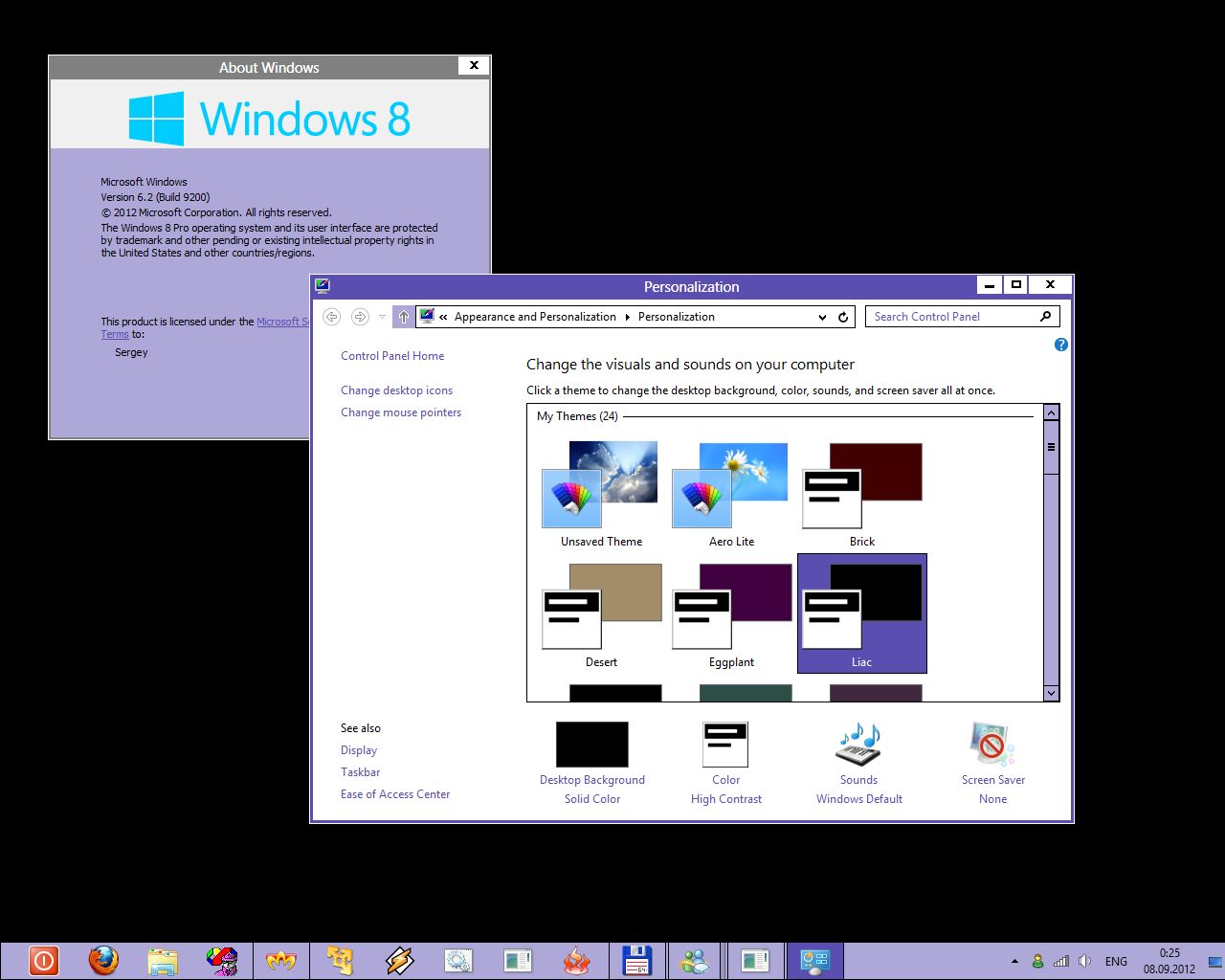 Download Windows 8 for Windows - Free - 6.2-Build-9200