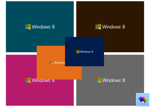 windows 8 logo