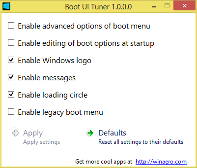 Boot Last Known Good Configuration Windows 7