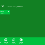 How to remove all bundled Modern apps from your user account in Windows 8