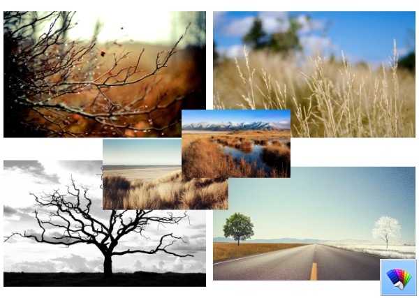 Nature HD#6 theme for Windows 8