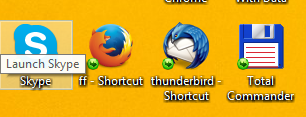 Apply Custom Overlay Icon to Windows 11 shortcuts