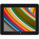 Enable Notification Area Icons in Tablet Mode in Windows 10