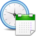 Customize the taskbar date and time formats in Windows 8.1, Windows 8 and Windows 7