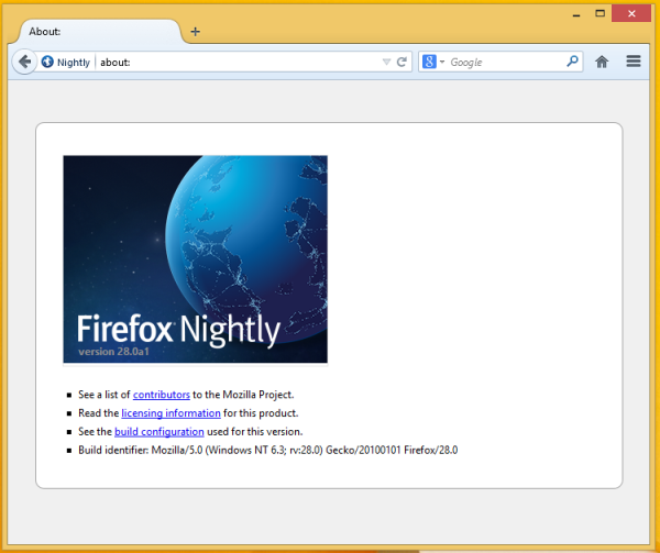 firefox australis