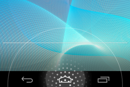 How to disable Google Now swipe gesture from the Home button in Android