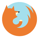 Download the Firefox full offline installer and bypass the web installer