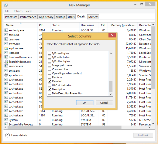 how-to-check-if-a-process-is-running-as-administrator-elevated-in-windows