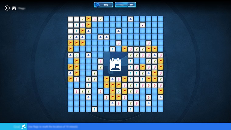 Get Minesweeper Classic Challenge - Microsoft Store