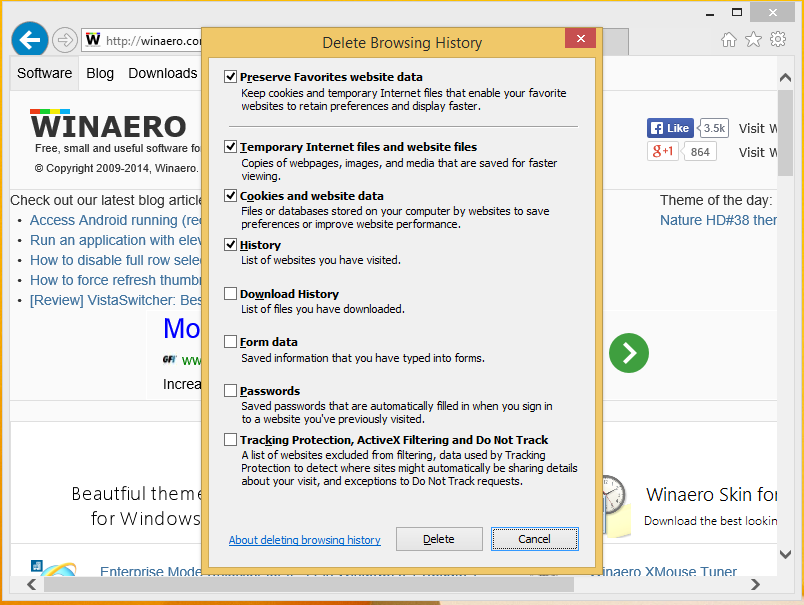 Download Windows Explorer 11 For Vista