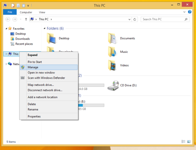 How to change your logon name (user account name) in Windows 8.1 and ...