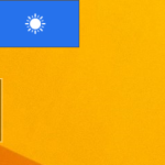How to change the Switcher (top left corner) hover timeout delay in Windows 8.1 Update 1
