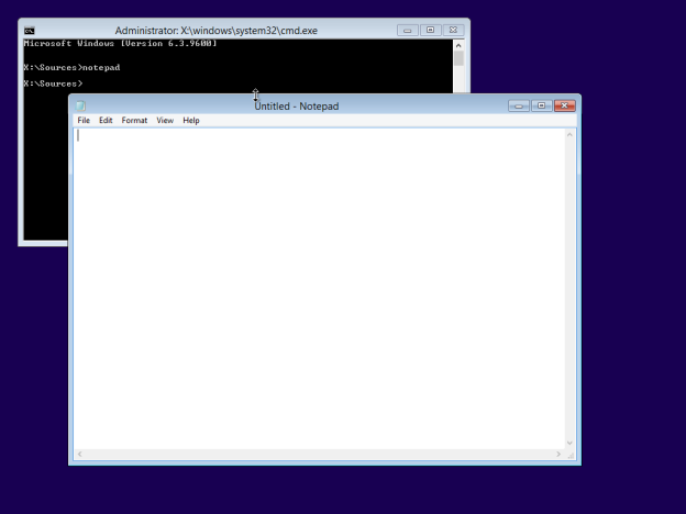 How to change the default Program Files installation directory location ...