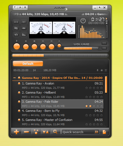 winamp download for windows 10 64 bit