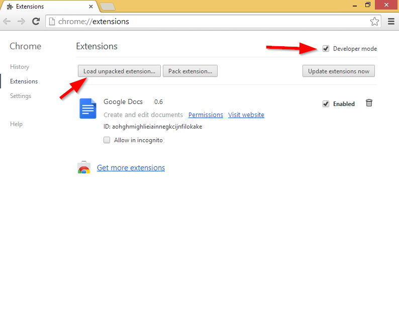 How to Add Extensions in Google Chrome