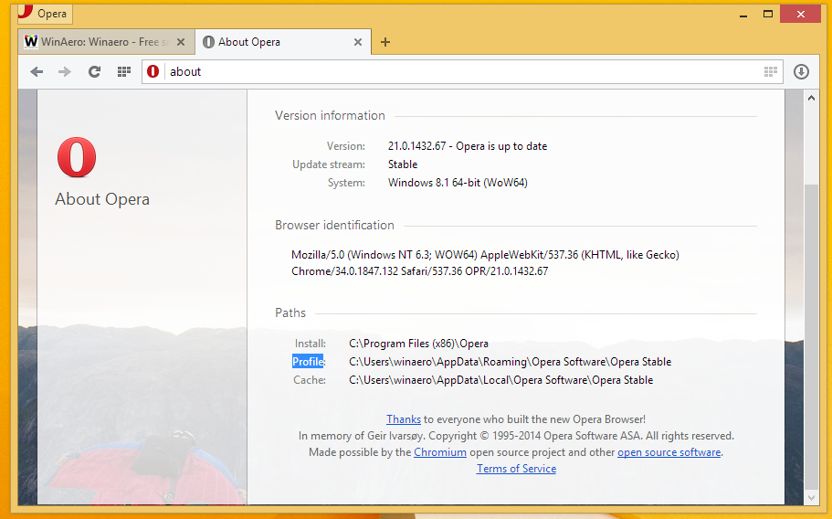 Opera Mini Offline Setup / Download Google Chrome For ...