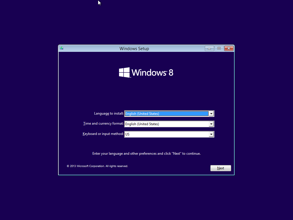 Upgrade to window 81 pro from window 7 ultimate