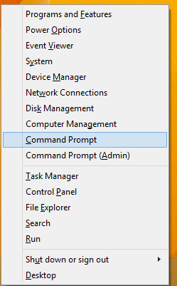 cmd winx command prompt