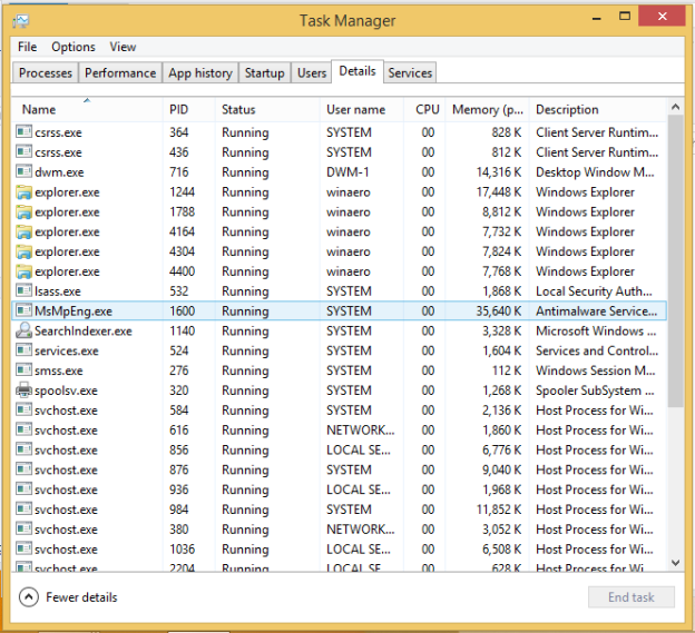 run explorer seperate process windows run explorer seperate process windows