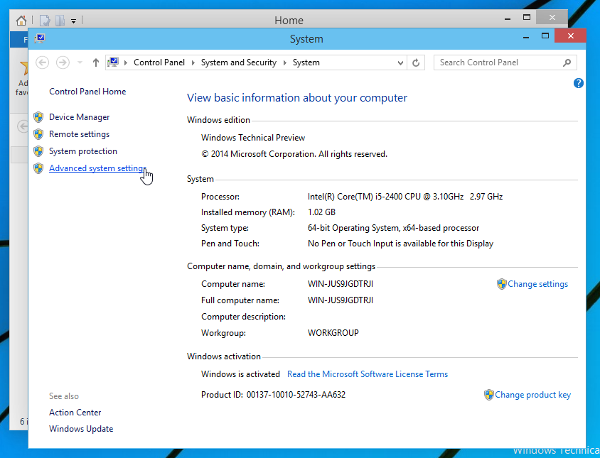 System settings windows 10. Advanced System settings Windows 10. System Advanced System settings. Windows 11 view Advanced System settings. Advanced System settings Windows 10 где найти на русском.