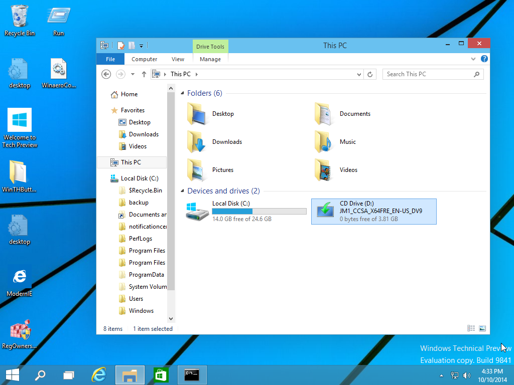 download windows 10 installation tool