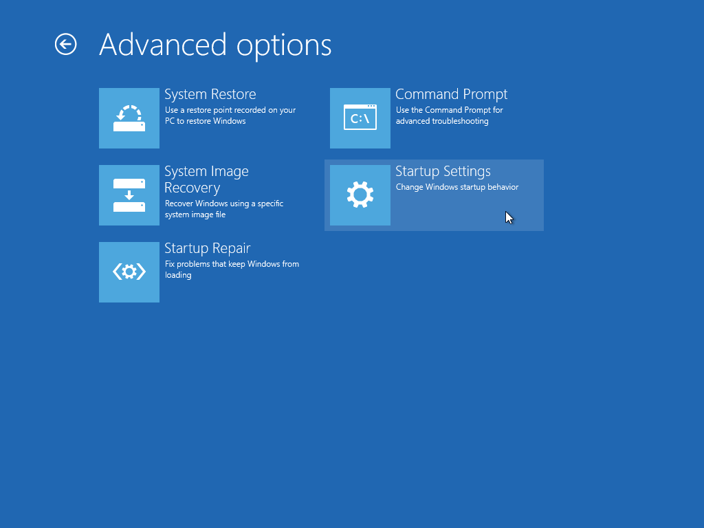 Microsoft Windows System Restore vs Deep Freeze