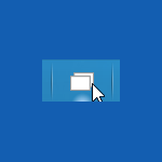 Task View is a virtual desktops feature in Windows 10