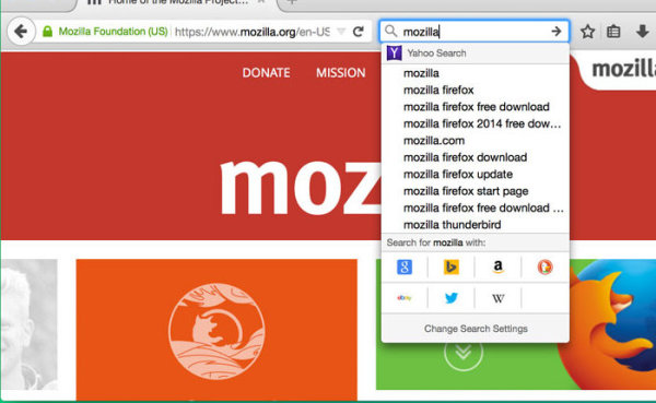 firefox 34 new search ui