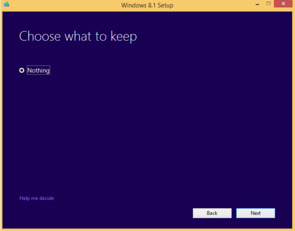 upgrade windows 8.1 to windows 10