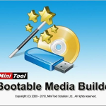 MiniTool Power Data Recovery Boot Disk Giveaway