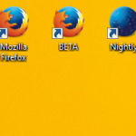 Firefox 67: Individual Profiles for Simultaneously Installed Versions
