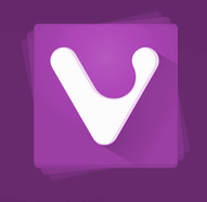 How to change Vivaldi browser default color scheme