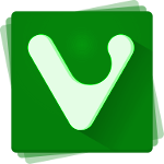 Vivaldi 1.5.653.3 features inline editing of bookmarks and notes