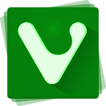 Vivaldi 1.3.501.6 features customizable interface themes