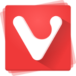 Vivaldi browser Release Candidate 1 (RC1) is out