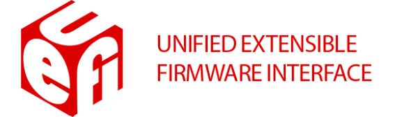 Uefi logo