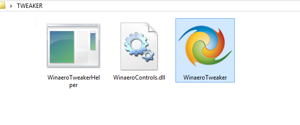 download the new version for ios Winaero Tweaker 1.55