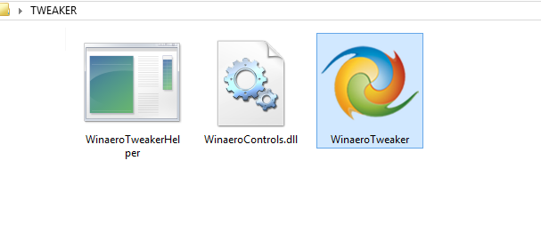 download winaero tweaker 1.30