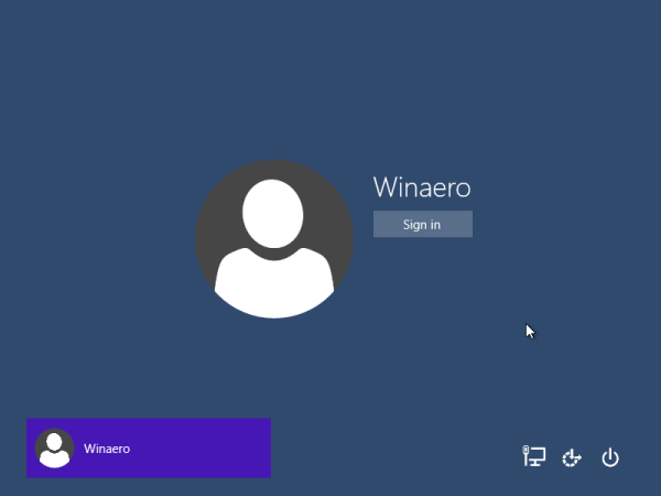 new login screen windows 10 10041